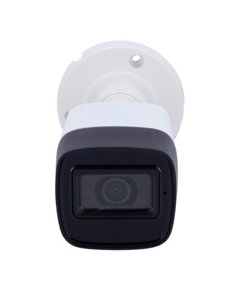 Kaufen HIKVISION VALUE DS-2CE16H0T-ITE(2.8MM)(C) Hikvision – Bullet-Kamera HDTVI Value-Serie – Auflösung 5 Megapixel (2560x1944)