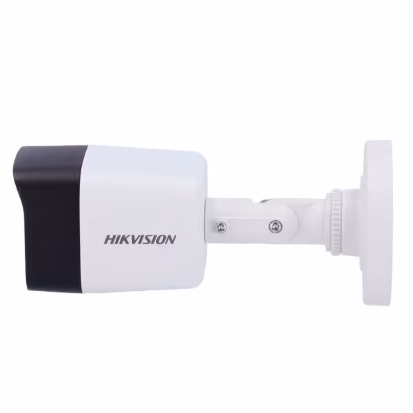 Comprar HIKVISION DS-2CE16H0T-ITE(2.8MM)(C) Hikvision - Cámara Bullet HDTVI Gama Value - Resolución 5 Megapíxel (2560x1944) - Le