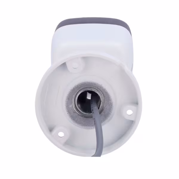 Comprar HIKVISION DS-2CE16H0T-ITE(2.8MM)(C) Hikvision - Cámara Bullet HDTVI Gama Value - Resolución 5 Megapíxel (2560x1944) - Le
