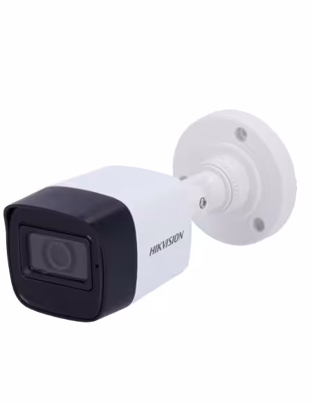 Acheter HIKVISION VALUE DS-2CE16H0T-ITF(2.8MM)(C) Hikvision - Caméra Bullet 4-en-1 Gamme VALUE - Résolution 5 mégapixels - Objec