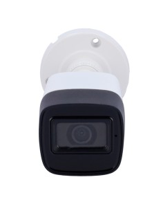 Acquistare HIKVISION VALUE DS-2CE16H0T-ITF(2.8MM)(C) Hikvision - Telecamera Bullet 4in1 Gamma VALUE - Risoluzione 5 Megapixel -  2