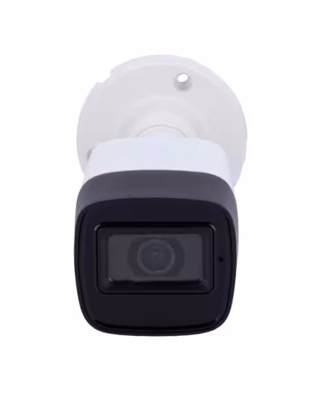 Kaufen HIKVISION VALUE DS-2CE16H0T-ITF(2.8MM)(C) Hikvision – Bullet-Kamera 4-in-1 VALUE-Serie – Auflösung 5 Megapixel – Objektiv