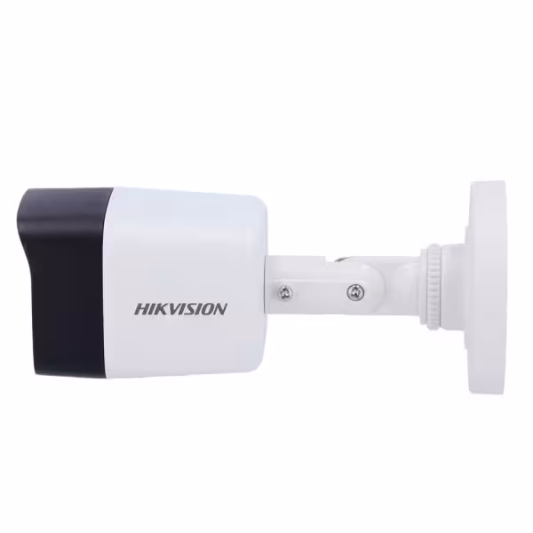 Acquistare HIKVISION VALUE DS-2CE16H0T-ITF(2.8MM)(C) Hikvision - Telecamera Bullet 4in1 Gamma VALUE - Risoluzione 5 Megapixel - 