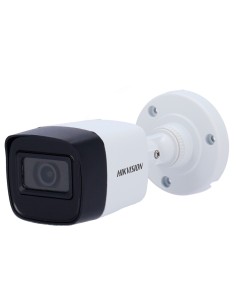 Kaufen HIKVISION VALUE DS-2CE16H0T-ITF(3.6MM)(C) Hikvision – Bullet-Kamera 4-in-1 VALUE-Serie – Auflösung 5 Megapixel – Objektiv