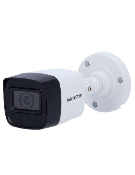 Kaufen HIKVISION VALUE DS-2CE16H0T-ITF(3.6MM)(C) Hikvision – Bullet-Kamera 4-in-1 VALUE-Serie – Auflösung 5 Megapixel – Objektiv