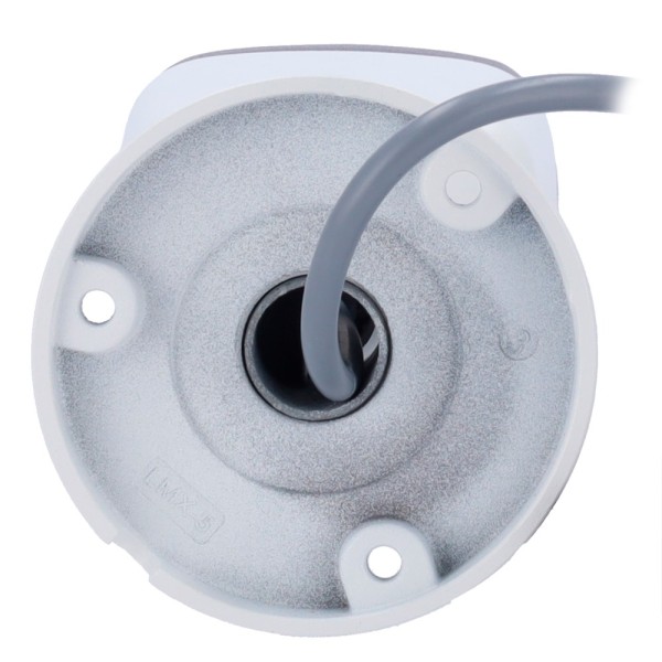 Kaufen HIKVISION VALUE DS-2CE16H0T-ITF(3.6MM)(C) Hikvision – Bullet-Kamera 4-in-1 VALUE-Serie – Auflösung 5 Megapixel – Objektiv
