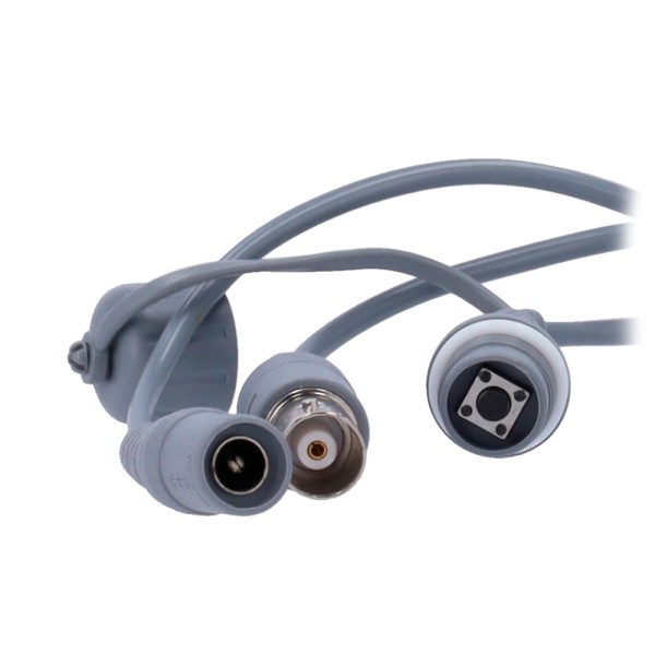 Kaufen HIKVISION VALUE DS-2CE16H0T-ITF(3.6MM)(C) Hikvision – Bullet-Kamera 4-in-1 VALUE-Serie – Auflösung 5 Megapixel – Objektiv