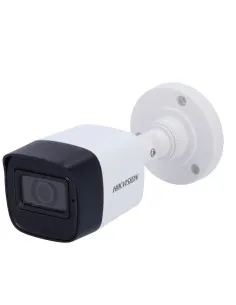 Comprar HIKVISION DS-2CE16H0T-ITFS(2.8MM) Hikvision - Cámara Bullet 4en1 Gama VALUE  - Resolución 5 Megapíxel - Lente 2.8 mm | I
