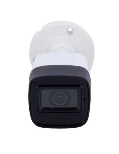 Comprar HIKVISION DS-2CE16H0T-ITFS(2.8MM) Hikvision - Cámara Bullet 4en1 Gama VALUE  - Resolución 5 Megapíxel - Lente 2.8 mm | I 2