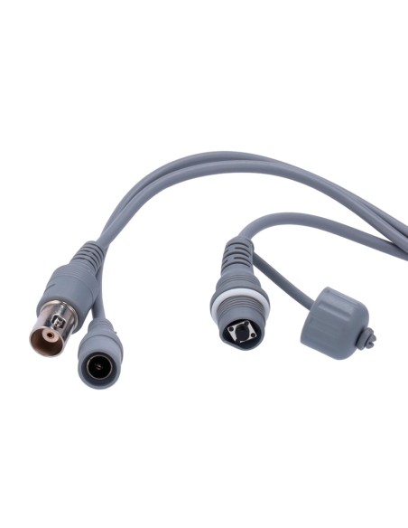 Comprar HIKVISION VALUE DS-2CE16H0T-ITFS(2.8MM) Hikvision - Cámara Bullet 4en1 Gama VALUE  - Resolución 5 Megapíxel - Lente 2.8 