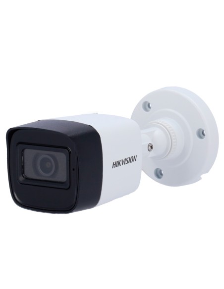 Kaufen HIKVISION VALUE DS-2CE16H0T-ITFS(3.6MM) Hikvision – Bullet-Kamera 4-in-1 VALUE-Serie – Auflösung 5 Megapixel – 3,6-mm-Obj
