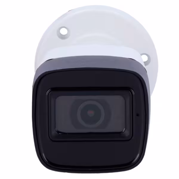 Comprar HIKVISION DS-2CE16H0T-ITFS(3.6MM) Hikvision - Cámara Bullet 4en1 Gama VALUE  - Resolución 5 Megapíxel - Lente 3.6 mm | I