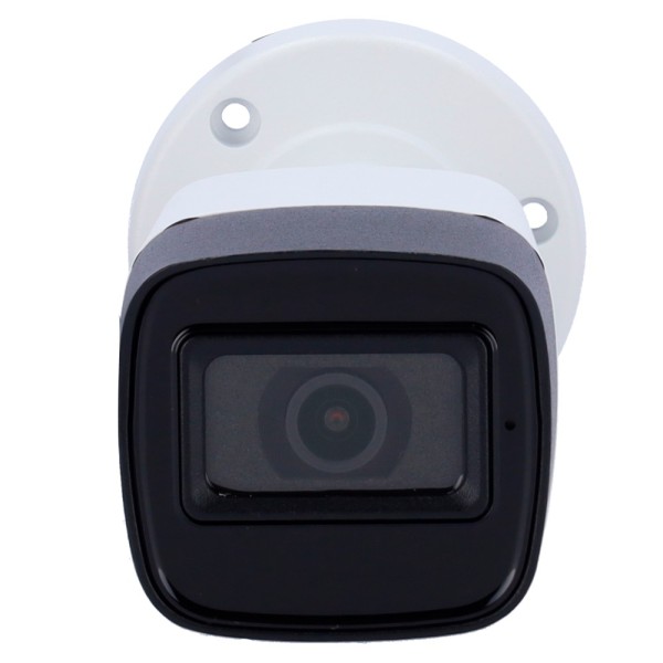 Comprar HIKVISION VALUE DS-2CE16H0T-ITFS(3.6MM) Hikvision - Cámara Bullet 4en1 Gama VALUE  - Resolución 5 Megapíxel - Lente 3.6 