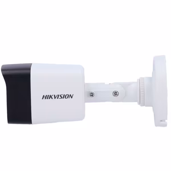 Comprar HIKVISION DS-2CE16H0T-ITFS(3.6MM) Hikvision - Cámara Bullet 4en1 Gama VALUE  - Resolución 5 Megapíxel - Lente 3.6 mm | I