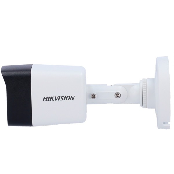 Valor Hikvision DS-2CE16H0T-ITFS (3.6mm) Hikvision - Camera Bullet 4en1 Gama Valor - Resolução 5 Megapixel - Lente 3,6 mm | Vamo