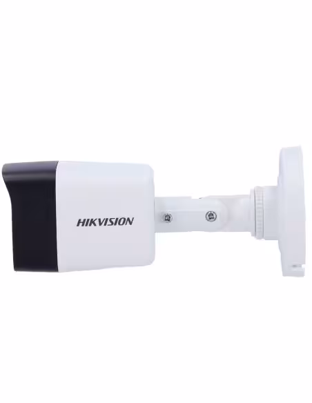 Comprar HIKVISION DS-2CE16H0T-ITFS(3.6MM) Hikvision - Cámara Bullet 4en1 Gama VALUE  - Resolución 5 Megapíxel - Lente 3.6 mm | I