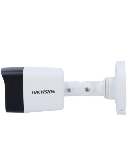 Acheter HIKVISION VALUE DS-2CE16H0T-ITFS(3.6MM) Hikvision - Caméra Bullet 4-en-1 gamme VALUE - Résolution 5 mégapixels - Objecti