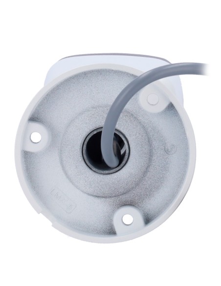 Comprar HIKVISION VALUE DS-2CE16H0T-ITFS(3.6MM) Hikvision - Cámara Bullet 4en1 Gama VALUE  - Resolución 5 Megapíxel - Lente 3.6 