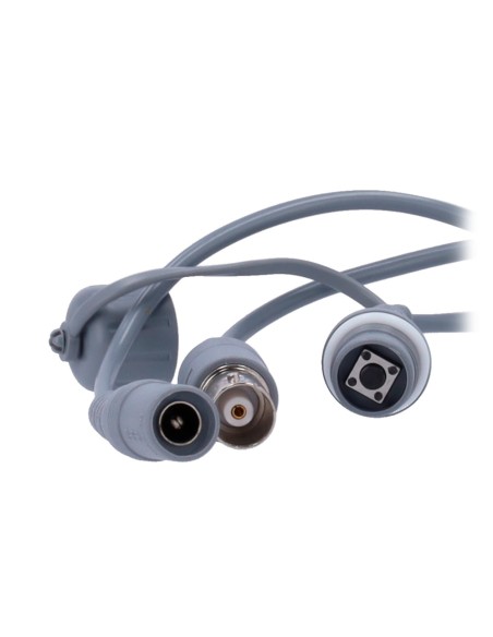 Valor Hikvision DS-2CE16H0T-ITFS (3.6mm) Hikvision - Camera Bullet 4en1 Gama Valor - Resolução 5 Megapixel - Lente 3,6 mm | Vamo