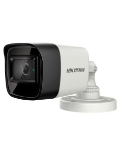 Acheter HIKVISION PRO DS-2CE16H8T-ITF(2.8MM) Hikvision - Caméra Bullet 4-en-1 Gamme PRO - Résolution 5 mégapixels - Objectif 2,8
