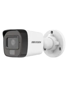 Comprar HIKVISION DS-2CE16K0T-LPFS(2.8MM) Hikvision - Cámara Bullet 4en1 Gama Value - 3K (2960x1665) CMOS - Lente 2.8 mm | Imper