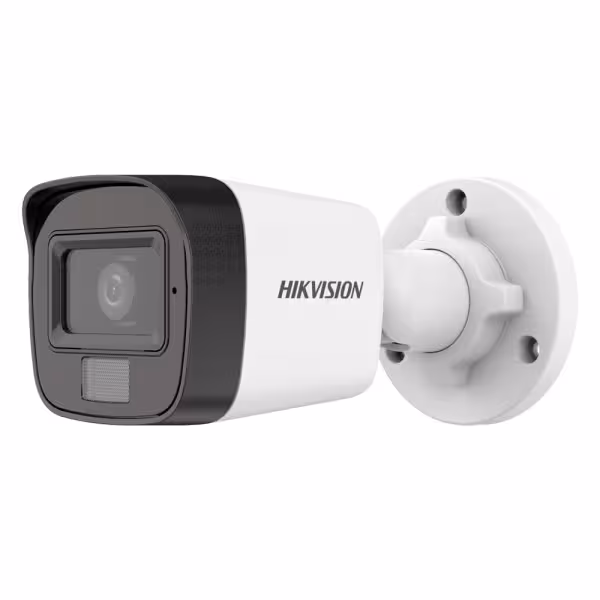 Acheter HIKVISION VALUE DS-2CE16K0T-LPFS(2.8MM) Hikvision - Caméra Bullet 4en1 Gamme Value - 3K (2960x1665) CMOS - Objectif 2,8 