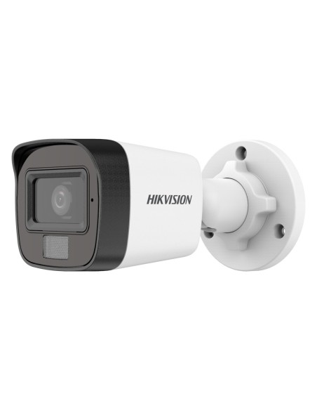 Valor Hikvision DS-2CE16K0T-LPFS (2.8mm) Hikvision - Camera Bullet 4en1 Gama Valor - 3K (2960x1665) CMOS - Lente 2,8 mm | Imperm