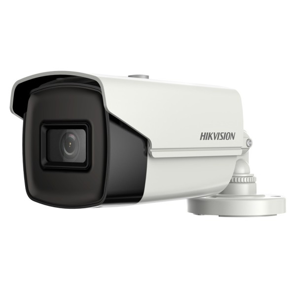 Hikvision Valor DS-2CE16U1T-IT5F (3.6mm) Hikvision - Bullet 4en1 Valor da câmera - 8 megapixel (3480 x 2160) - Lente 3,6 mm - i