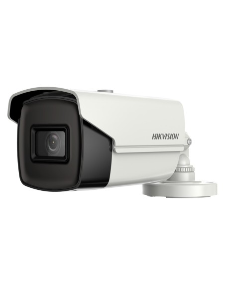 Hikvision Valor DS-2CE16U1T-IT5F (3.6mm) Hikvision - Bullet 4en1 Valor da câmera - 8 megapixel (3480 x 2160) - Lente 3,6 mm - i