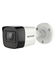 Comprar HIKVISION DS-2CE16U1T-ITF(2.8MM) Hikvision - Cámara Bullet 4en1 Gama Value - 8 Megapíxel (3480 x 2160) - Lente 2.8 mm - 