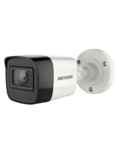 Comprare HIKVISION VALUE DS-2CE16U1T-ITF(2.8MM) Hikvision - Telecamera Bullet 4 in 1 Gamma Value - 8 Megapixel (3480 x 2160) - O