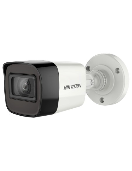 Kaufen HIKVISION VALUE DS-2CE16U1T-ITF(3.6MM) Hikvision-Kamera Bullet 4-in-1 Value-Serie – 8 Megapixel (3480 x 2160) – 3,6-mm-Ob
