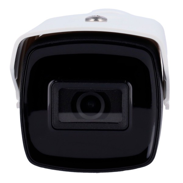 Comprar HIKVISION PRO DS-2CE16U7T-IT3F(2.8MM) Hikvision - Cámara Bullet 4en1 Gama PRO - Resolución 8 Megapíxel (3840x2160) - Len