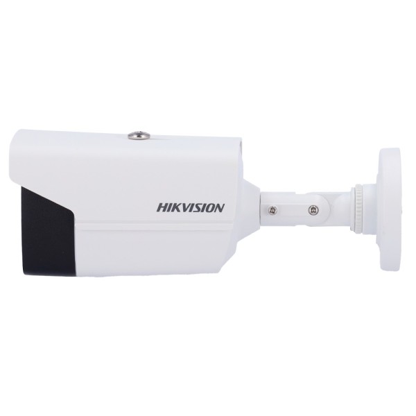 Acquistare HIKVISION PRO DS-2CE16U7T-IT3F(2.8MM) Hikvision - Telecamera Bullet 4in1 Gamma PRO - Risoluzione 8 Megapixel (3840x21