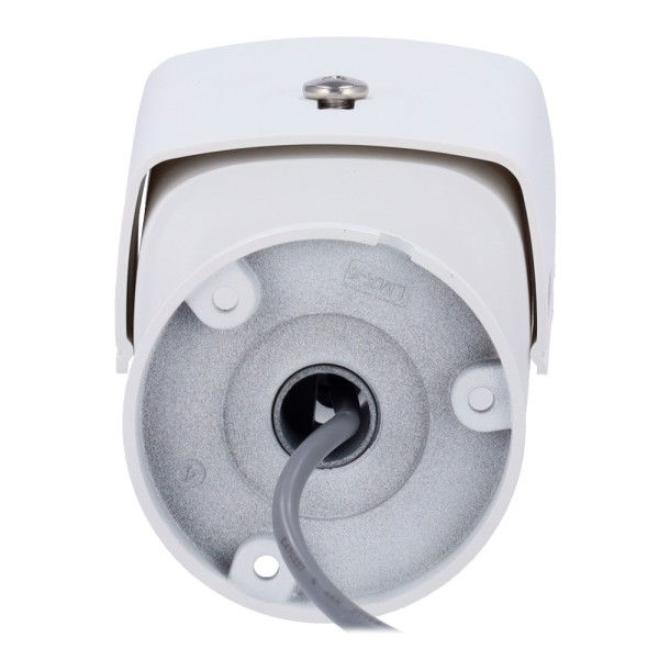 Acquistare HIKVISION PRO DS-2CE16U7T-IT3F(2.8MM) Hikvision - Telecamera Bullet 4in1 Gamma PRO - Risoluzione 8 Megapixel (3840x21