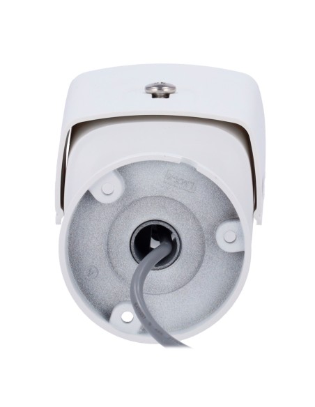 Comprar HIKVISION PRO DS-2CE16U7T-IT3F(2.8MM) Hikvision - Cámara Bullet 4en1 Gama PRO - Resolución 8 Megapíxel (3840x2160) - Len