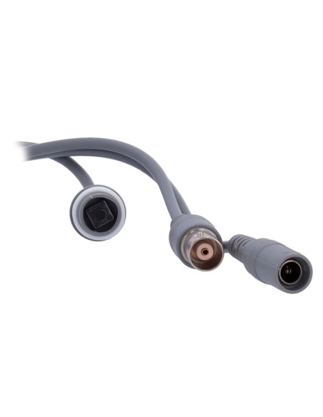 Comprar HIKVISION PRO DS-2CE16U7T-IT3F(2.8MM) Hikvision - Cámara Bullet 4en1 Gama PRO - Resolución 8 Megapíxel (3840x2160) - Len