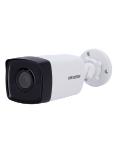 Valor Hikvision DS-2CE17D0T-IT3F (3.6mm) Hikvision - Câmera Bullet 4en1 Gama Valor - Resolução 2 Megapixels (1920 × 1080) - Lent
