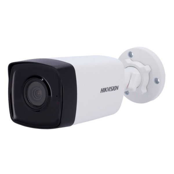 Acheter HIKVISION VALUE DS-2CE17G0T-LFS(2.8MM) caméra Hikvision Bullet 4-en-1 gamme Value - Résolution 2K (2304x1296) - Objectif