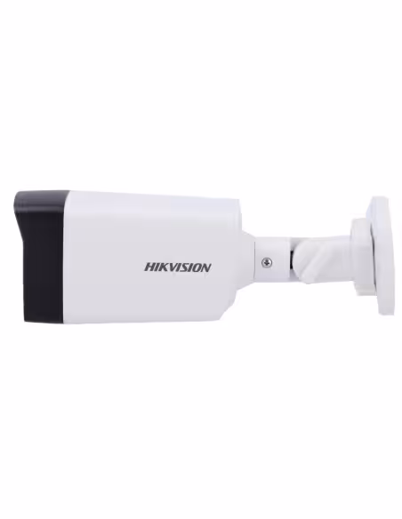 Acheter HIKVISION VALUE DS-2CE17G0T-LFS(2.8MM) caméra Hikvision Bullet 4-en-1 gamme Value - Résolution 2K (2304x1296) - Objectif