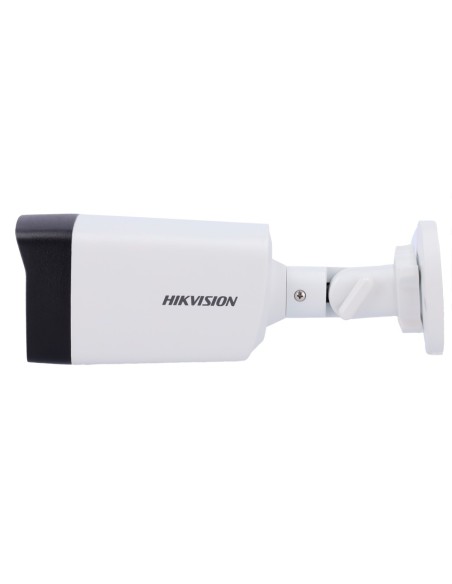 Kaufen HIKVISION VALUE DS-2CE17G0T-LFS(2.8MM) Hikvision Kamera Bullet 4-in-1 Value-Serie – 2K-Auflösung (2304x1296) – 2,8-mm-Obj