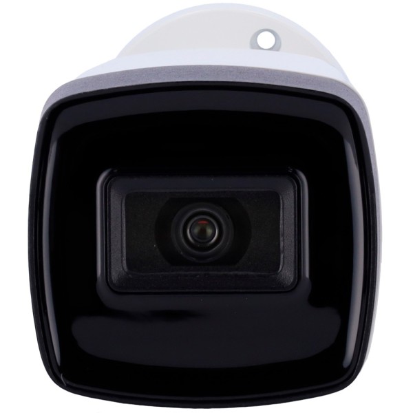 Valor Hikvision DS-2CE17H0T-IT3F (3.6mm) Hikvision - Camera Bullet 4en1 Gama Valor - Resolução 5 Megapixel (2560x1944) - Lente 3