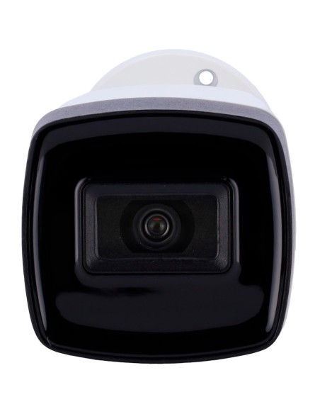 Acquistare HIKVISION VALUE DS-2CE17H0T-IT3F(3.6MM) Hikvision - Telecamera Bullet 4in1 Gamma VALUE - Risoluzione 5 Megapixel (256