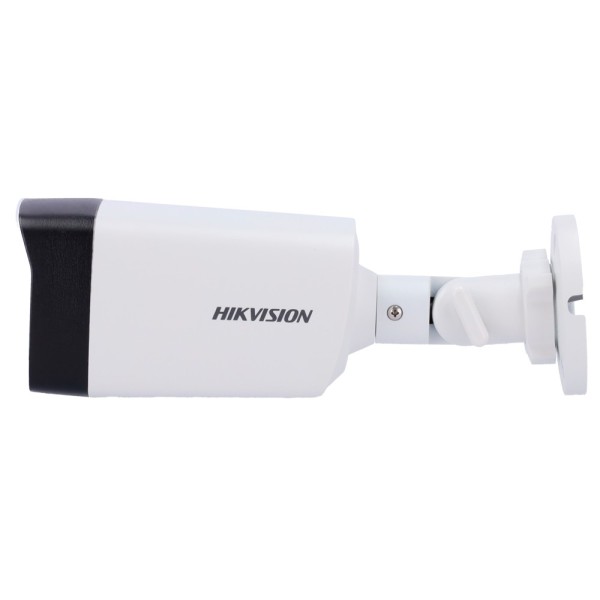 Comprar HIKVISION VALUE DS-2CE17H0T-IT3FS(2.8MM) Hikvision - Cámara Bullet 4en1 Gama VALUE  - Resolución 5 Megapíxel (2560x1944)