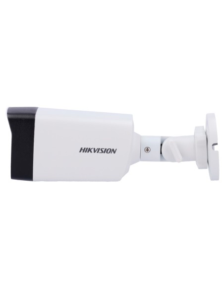 Comprar HIKVISION DS-2CE17H0T-IT3FS(2.8MM) Hikvision - Cámara Bullet 4en1 Gama VALUE  - Resolución 5 Megapíxel (2560x1944) - Len