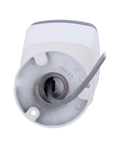 Comprar HIKVISION VALUE DS-2CE17H0T-IT3FS(2.8MM) Hikvision - Cámara Bullet 4en1 Gama VALUE  - Resolución 5 Megapíxel (2560x1944)