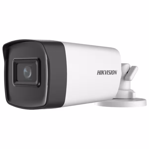 Kaufen HIKVISION VALUE DS-2CE17H0T-IT5F(3.6MM)(C) Hikvision – Bullet-Kamera 4-in-1 Value-Serie – Auflösung 5 Megapixel (2560x194