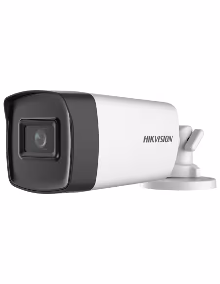Kaufen HIKVISION VALUE DS-2CE17H0T-IT5F(3.6MM)(C) Hikvision – Bullet-Kamera 4-in-1 Value-Serie – Auflösung 5 Megapixel (2560x194