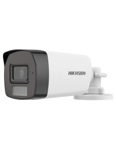 Comprar HIKVISION VALUE DS-2CE17K0T-LFS(2.8MM) Hikvision Cámara Bullet 4en1 Gama VALUE - Resolución 3K (2960x1665)  - Lente 2.8 