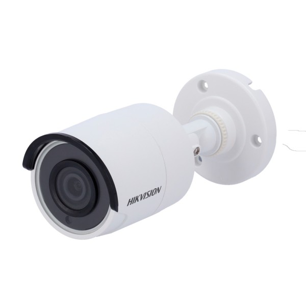 Comprar HIKVISION DS-2CE17U8T-IT Hikvision - Cámara Bullet HDTVI Gama Ultra - Resolución 4K (3840x2160)  - High Performance CMOS